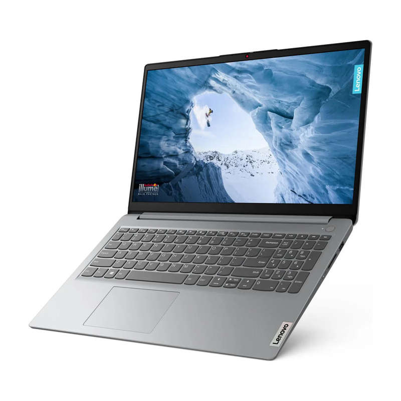 Lenovo Idepad 1 15IJL7 Intel Celeron N4500 8GB Ram 256GB SSD 15.6'' HD Notebook Open Box