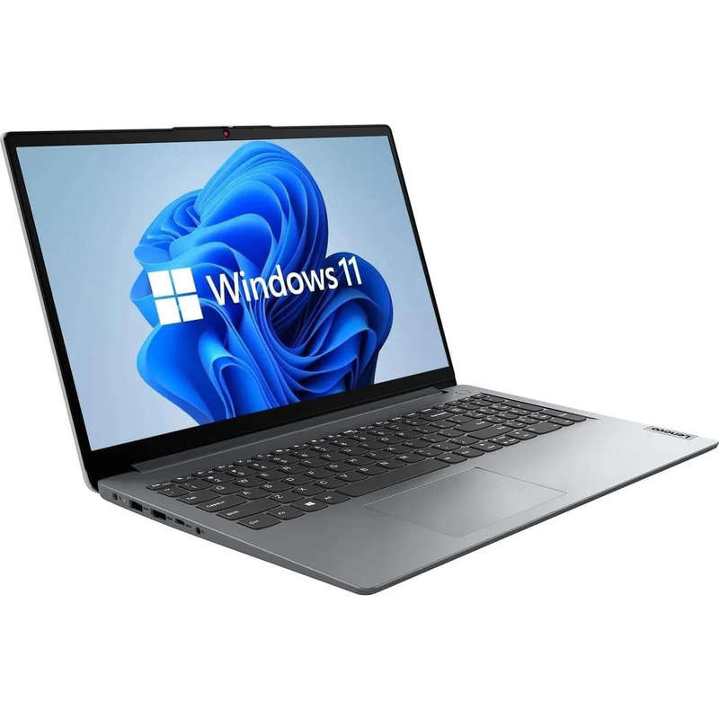 Lenovo Idepad 1 15IJL7 Intel Celeron N4500 8GB Ram 256GB SSD 15.6'' HD Notebook Open Box
