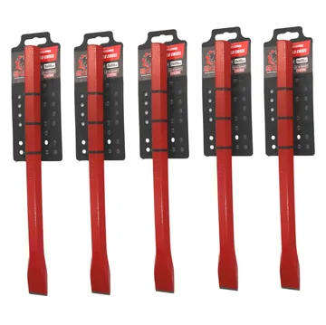 Stier High Quality Professional Cold Chisel 25x300mm - 5 Pack