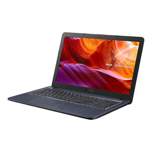 Asus X543M N4020 4GB Ram 128GB SSD 15.6'' HD Notebook Preowned