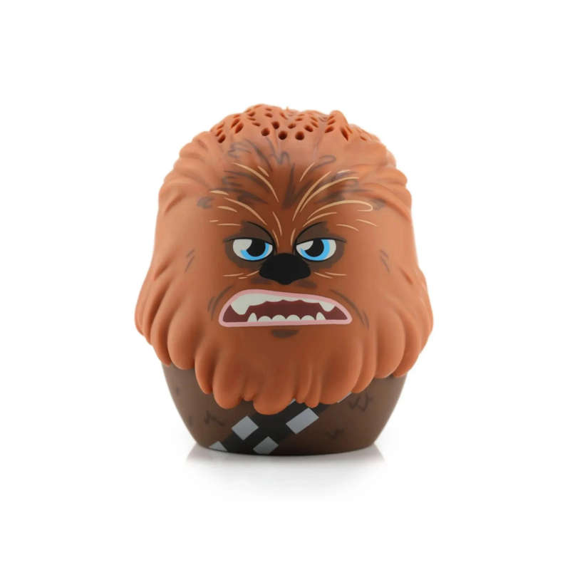 Star Wars Chewbacca Bitty Boomers Wireless Bluetooth Speaker
