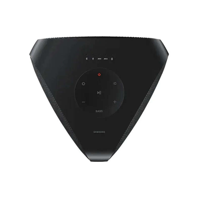 Samsung Bluetooth Speaker Tower MX-ST40B/XA 160W Speakers with Bluetooth Unboxed
