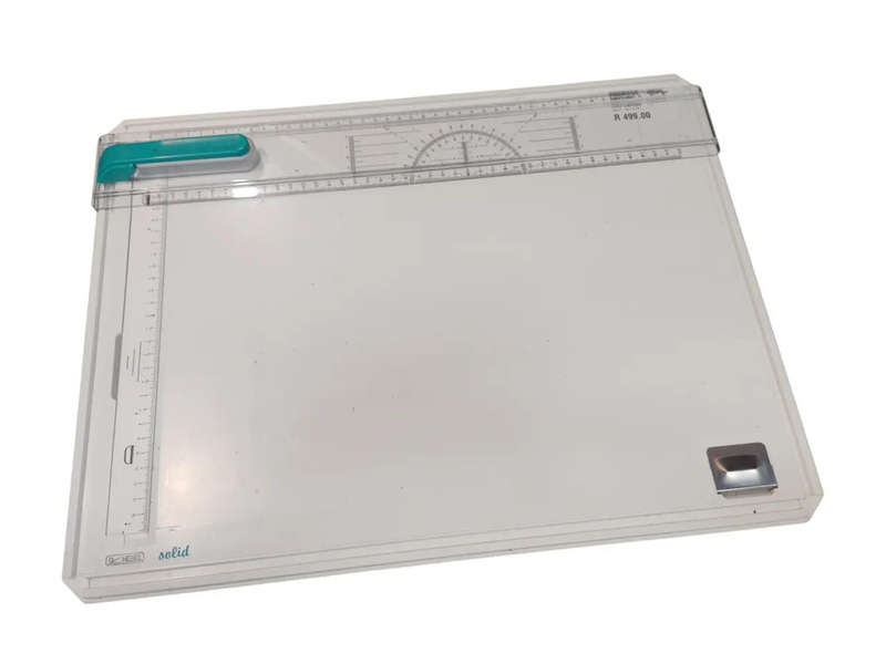 Hebel Solid A3 drawing board