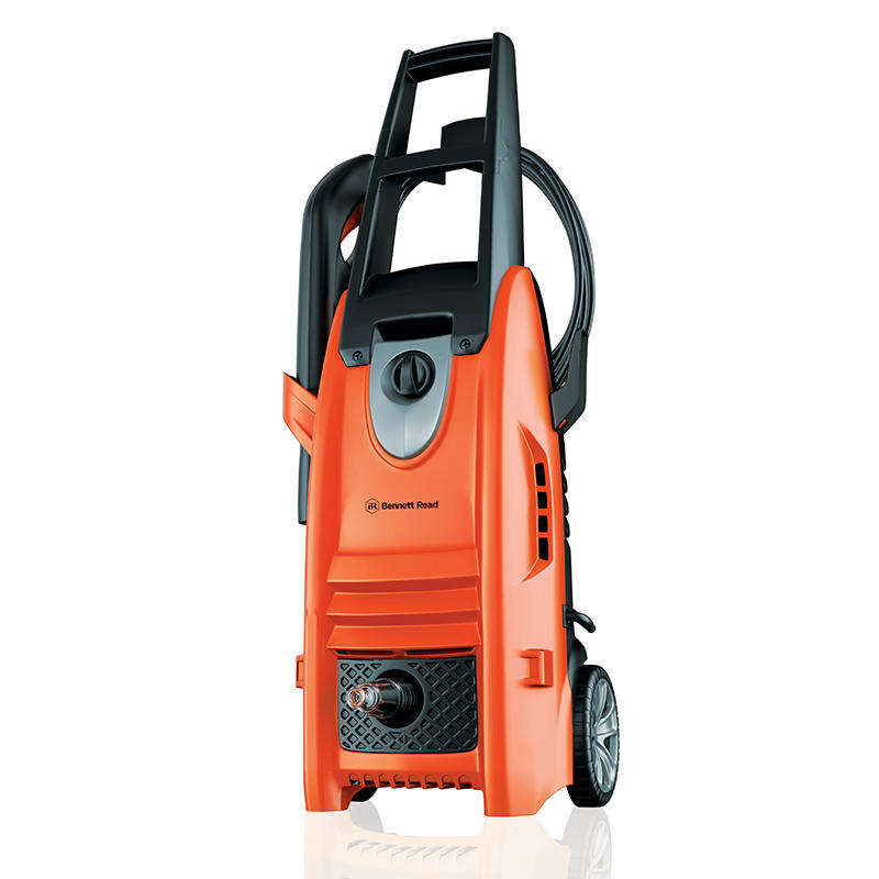Bennett Read XTR1800 High-Pressure Washer