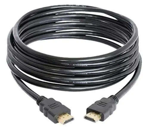 5M HDMI to HDMI Cable-Black