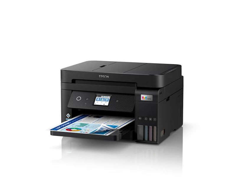 Epson L6290 4-in-1 Ecotank Printer Unboxed
