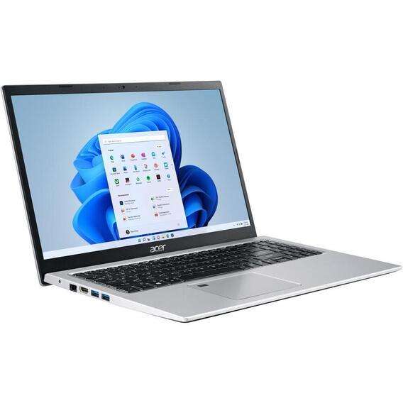 Acer Aspire3 A315-59-39H7 Intel Core I3-1215U 8GB Ram 256GB SSD 15.6'' FHD Notebook  Preowned