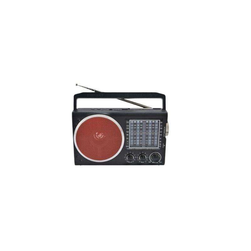 Ecco Portable Radio EC2362