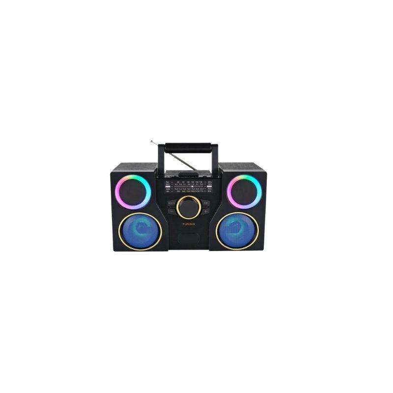 Ecco Portable Radio EC2364