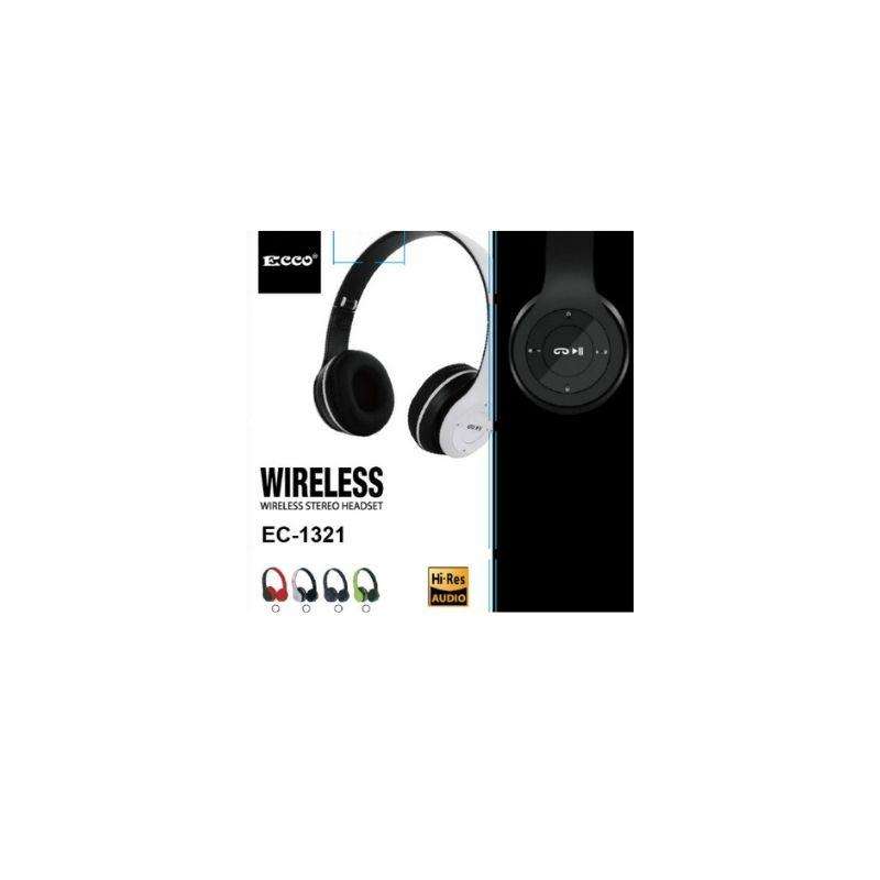 Ecco Headset EC1321