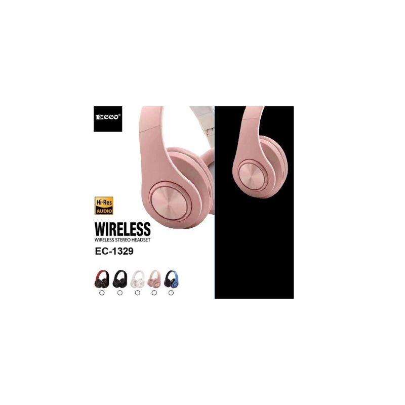 Ecco Headset EC1329