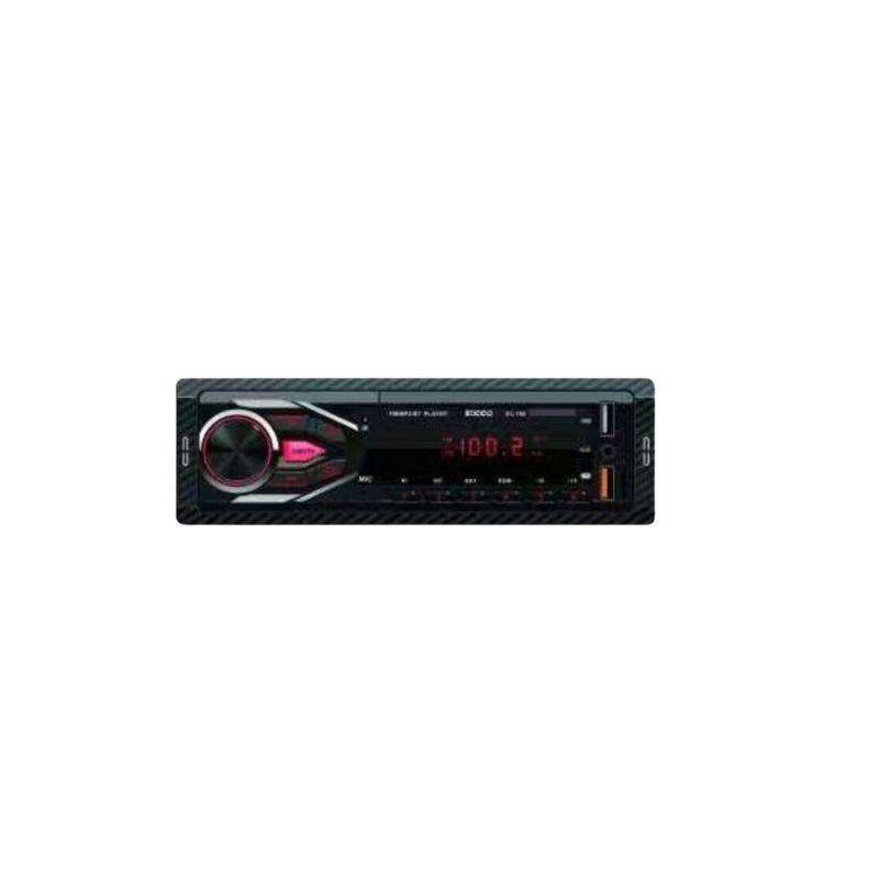 Ecco Car Radio EC185