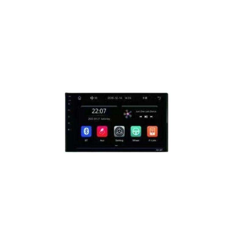 Ecco Car Radio EC207