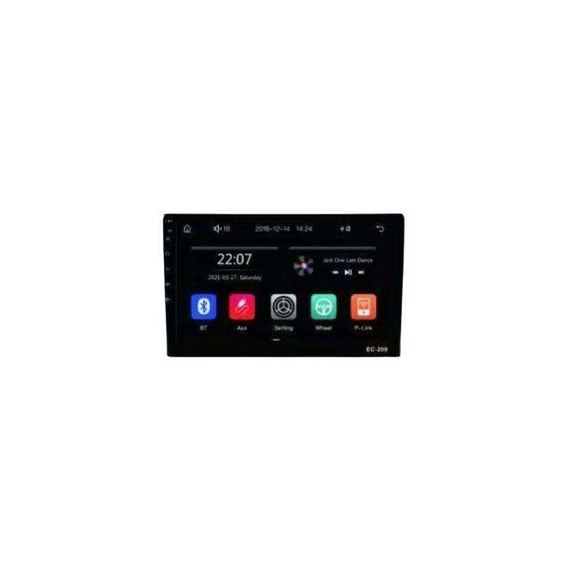 Ecco Car Radio EC209