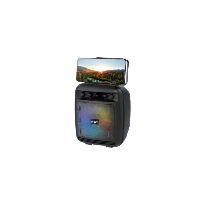 Ecco Portable Speaker EC2353