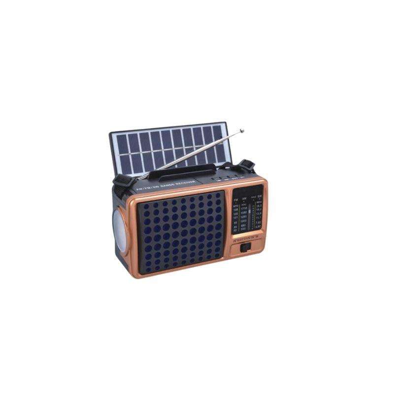 Ecco Portable Radio EC2354S