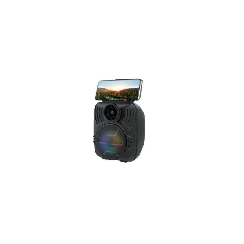 Ecco Portable Speaker EC2354