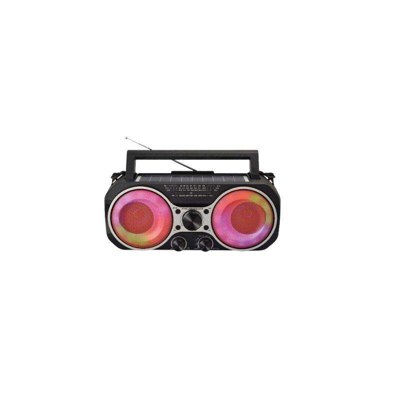 Ecco Portable Radio EC2363