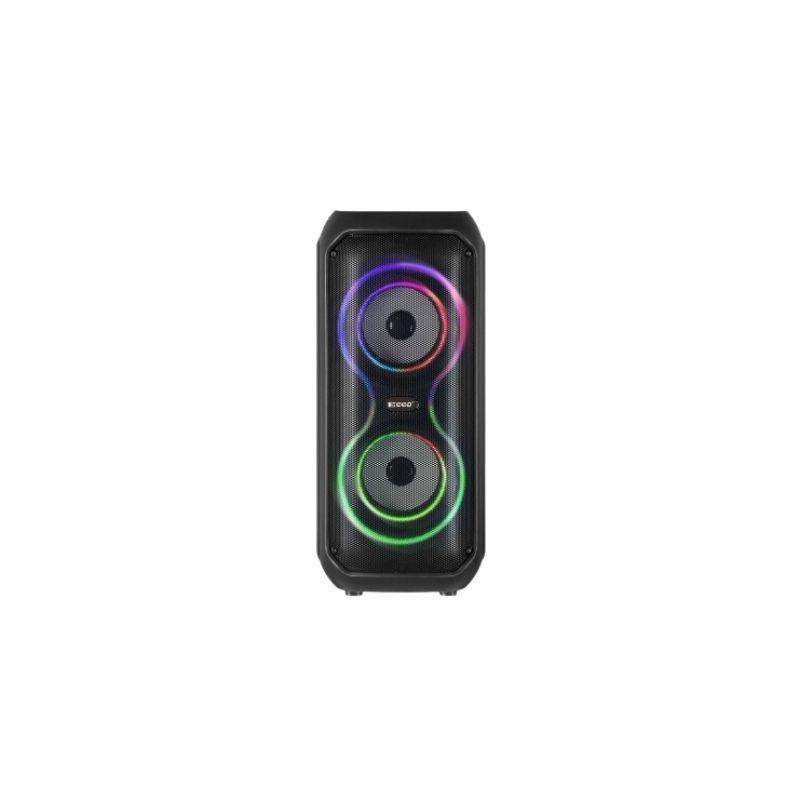 Ecco Portable Speaker EC3811