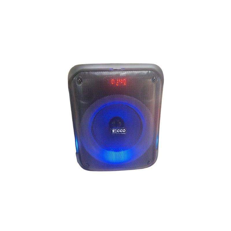 Ecco Portable Speaker EC3837