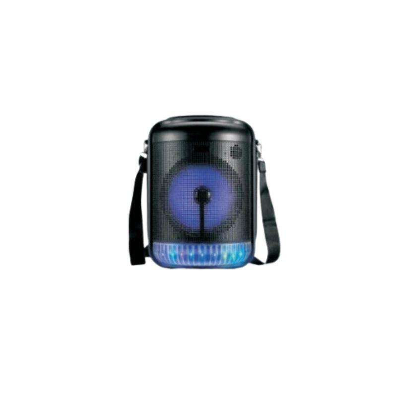 Ecco Portable Speaker EC3861