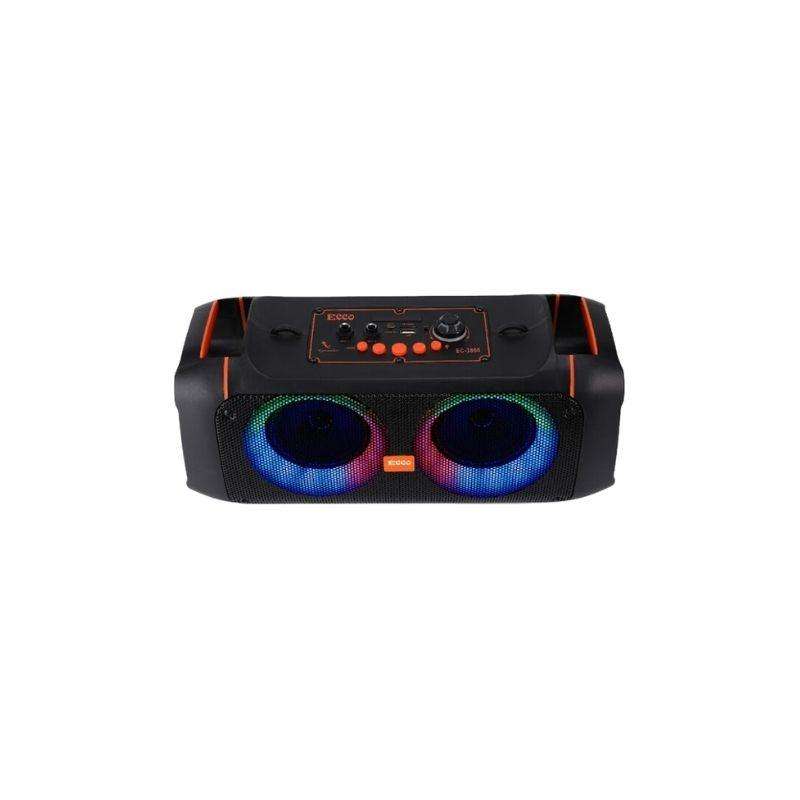 Ecco Portable Speaker EC3866