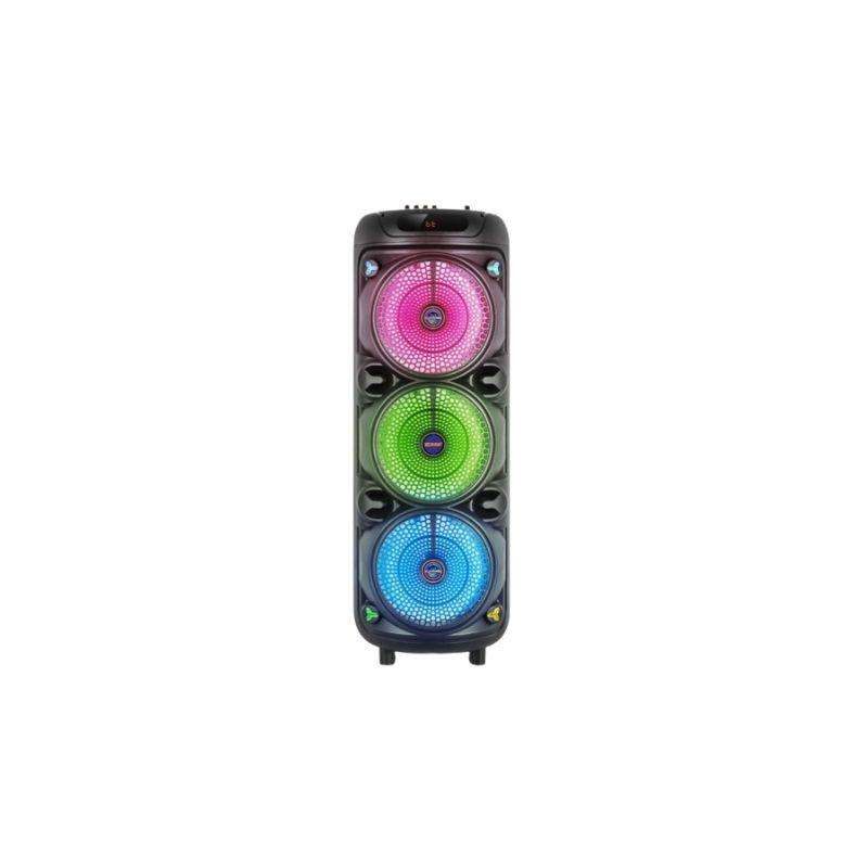 Ecco Portable Speaker ECE388