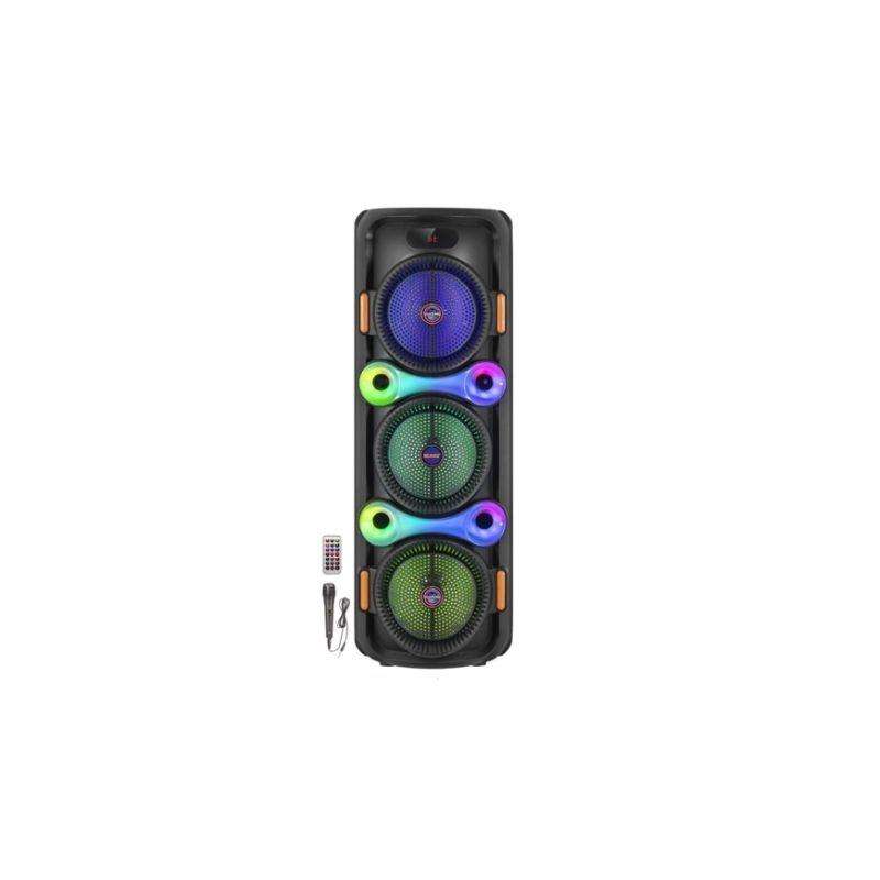Ecco Portable Speaker ECE888