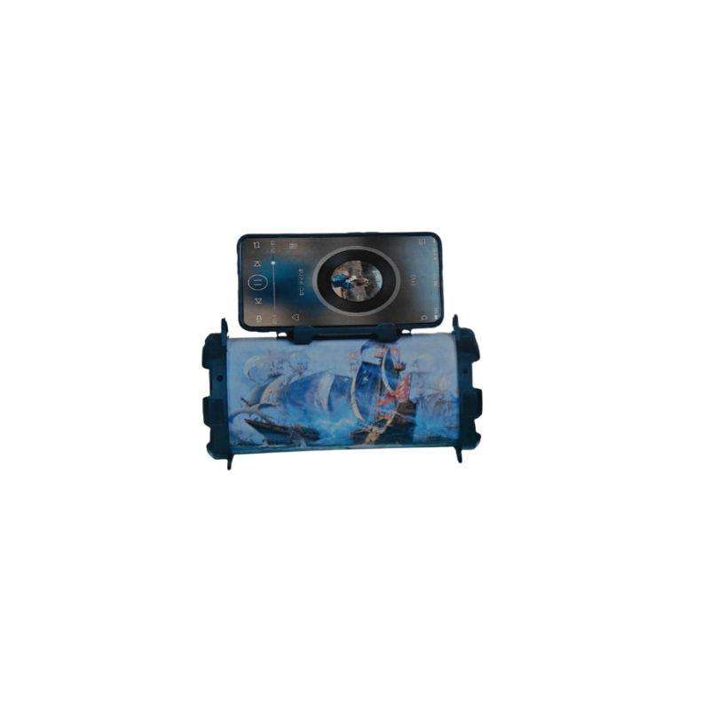 Ecco Portable Speaker ECH831
