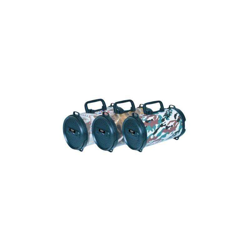 Ecco Portable Speaker ECH383