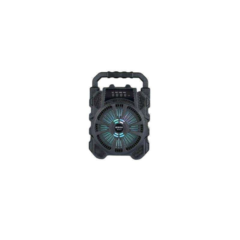 Ecco Portable Speaker ECH610