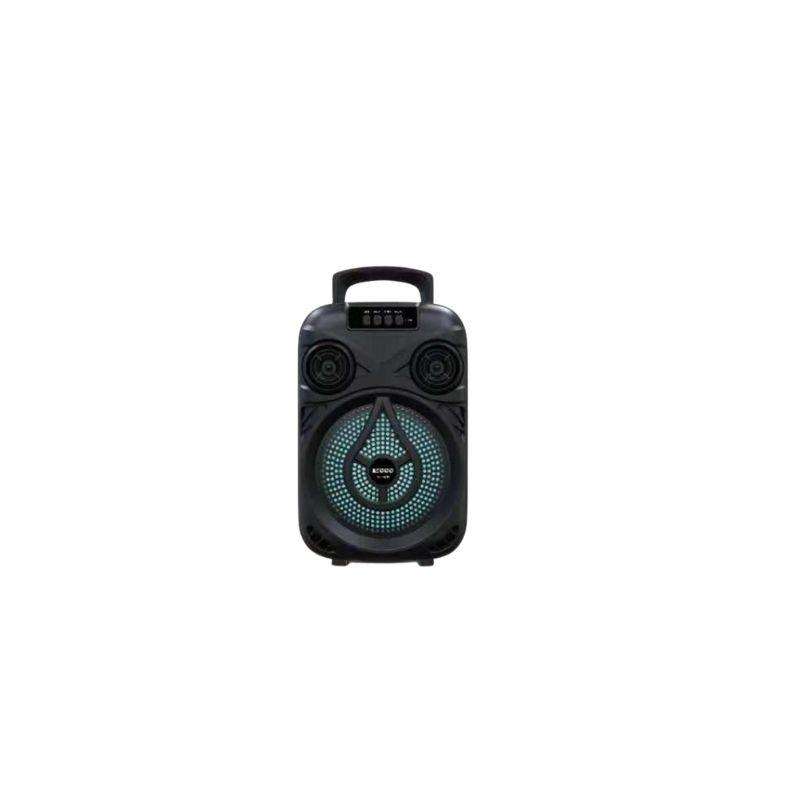 Ecco Portable Speaker ECH611