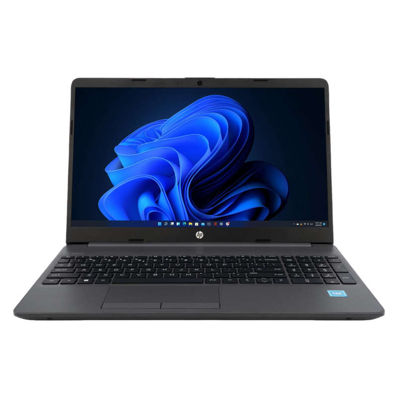 HP Laptop 15s-fq0xxx Intel Celeron N4120 4GB Ram 128GB SSD 15.6'' HD Notebook Preowned