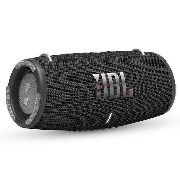JBL Xtreme 3 Portable Waterproof Bluetooth Speaker Open Box