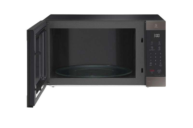 LG 56L Neo Chef Smart Inverter Microwave MS569HIT Unboxed