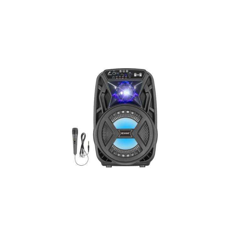 Ecco Portable Speaker MV6215