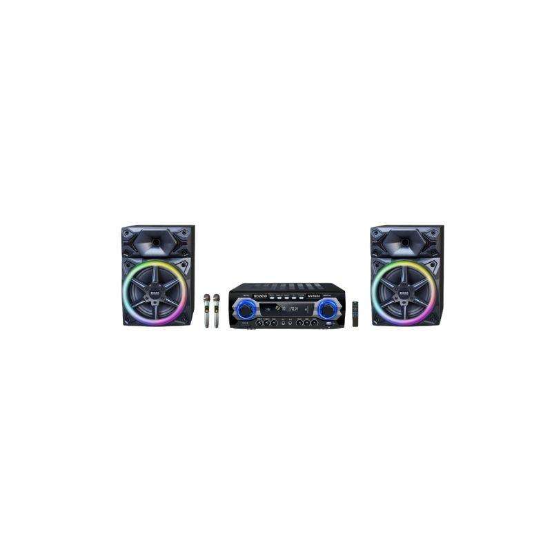 Ecco Karaoke Speaker MV6930