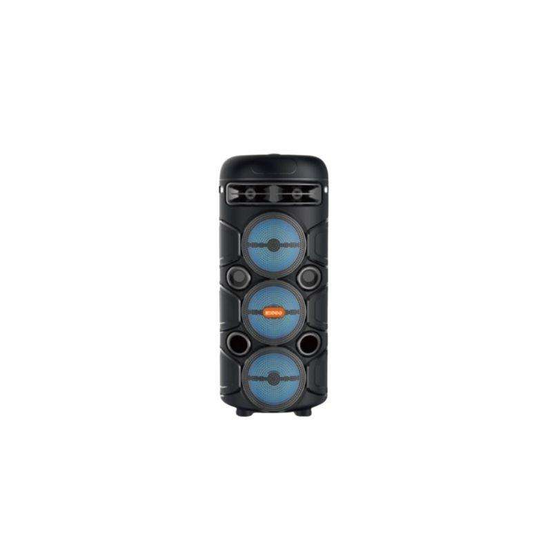 Ecco Portable Speaker MV8111