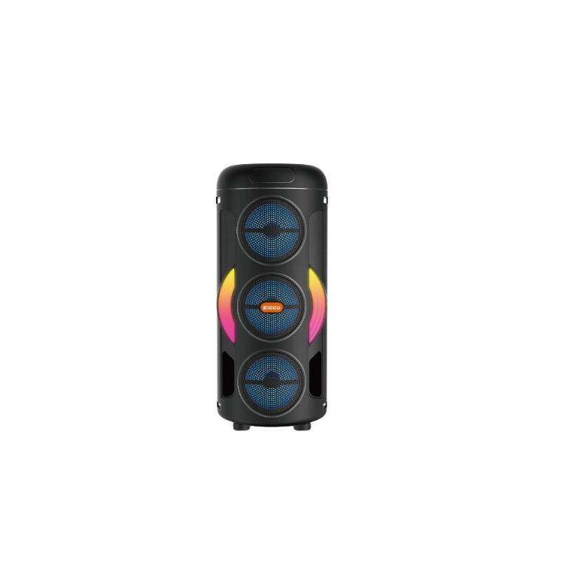 Ecco Portable Speaker MV8112