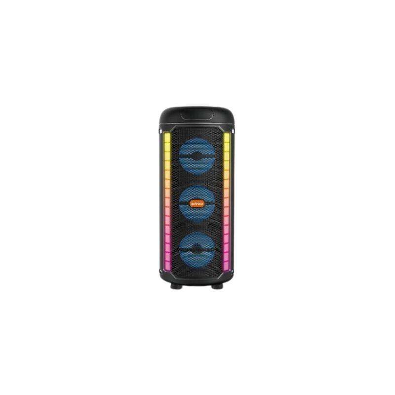 Ecco Portable Speaker MV8113