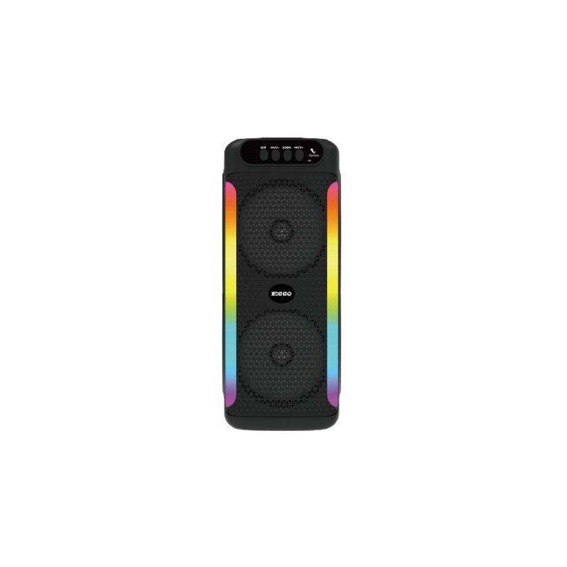 Ecco Portable Radio MV8212