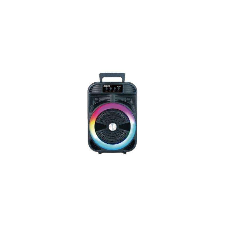 Ecco Portable Speaker MV8222