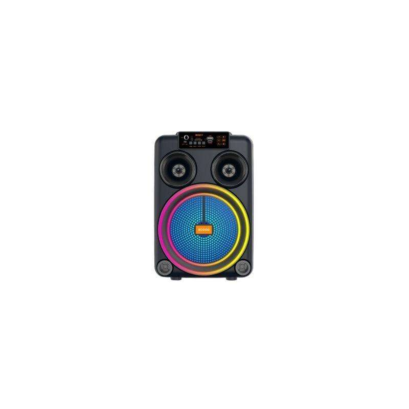 Ecco Portable Speaker MV8817