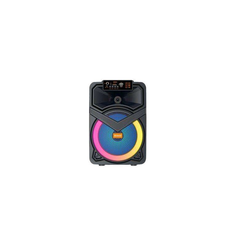Ecco Portable Speaker MV8819