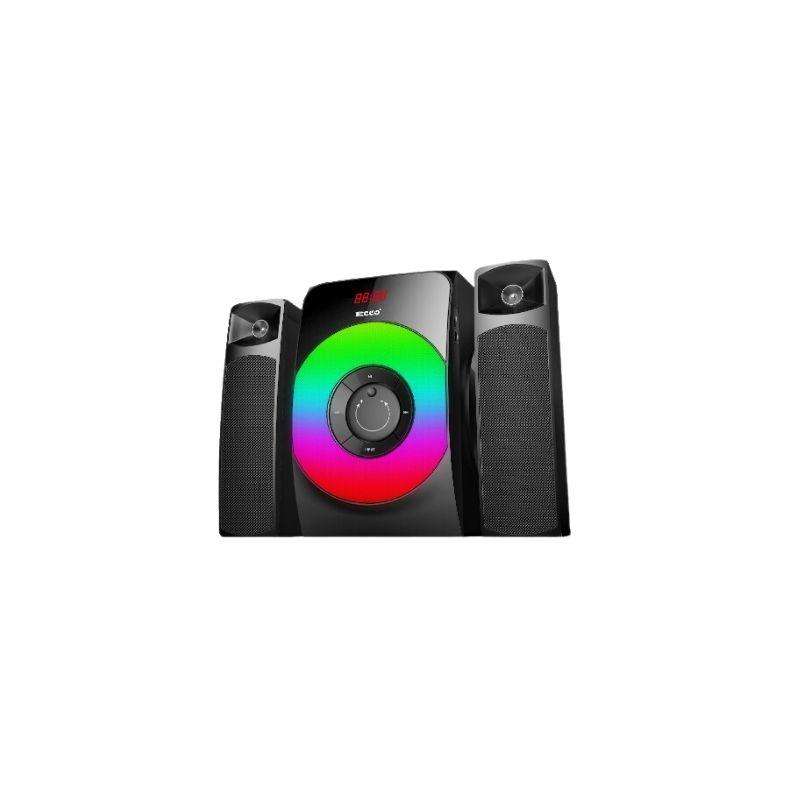 Ecco 2.1 Home Theatre System MV8821
