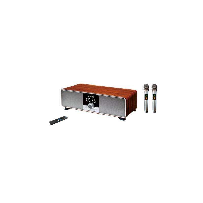 Ecco Soundbar MV8827