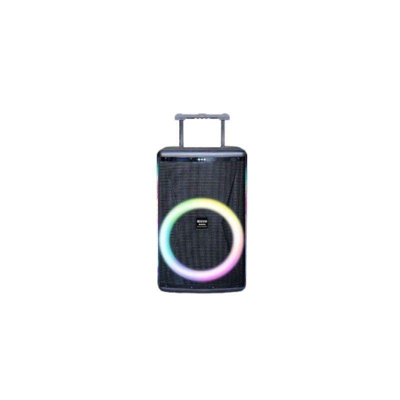Ecco Trolley Speaker MV8830