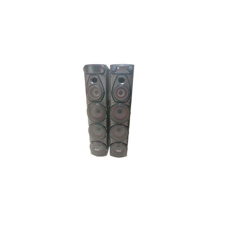 Ecco Portable Speakers (L+R) MV8836A