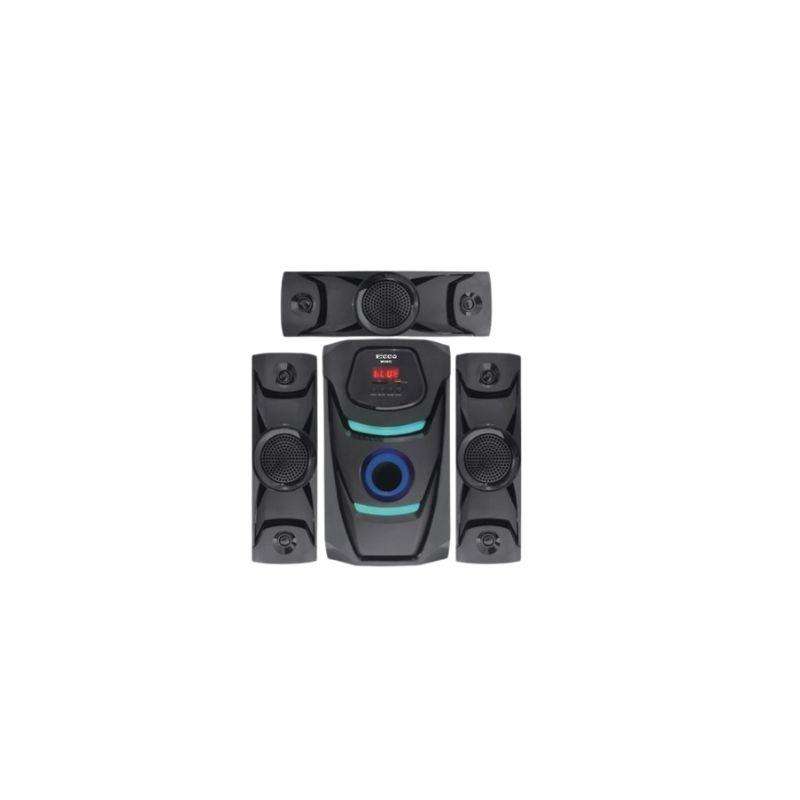 Ecco 3.1 Home Theatre System MV8853