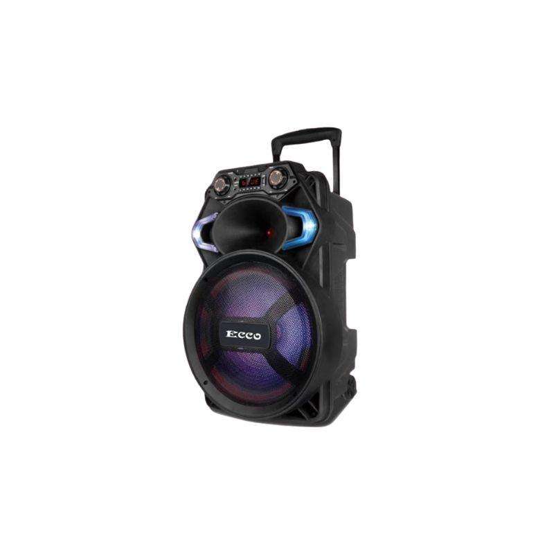 Ecco Trolley Speaker MV8860